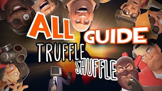 All Guide Truffle Shuffle [upl. by Jahdal]