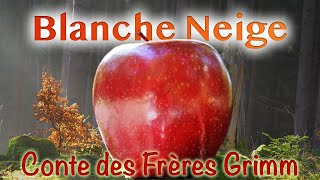 Blanche Neige conte des frères Grimm [upl. by Markus]