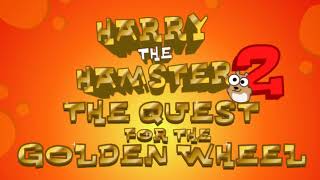 Harry The Hamster 2  Asia Zone Music Extended [upl. by Tija]