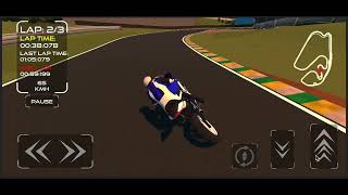 Trying to make a Moto game [upl. by Egbert]