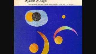 Space Songs  Constellation Jig [upl. by Sakovich]