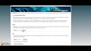 DKIM and SPF Setting using Cpanel for better Email Delivery [upl. by Pammie]