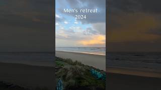 “Men’s Retreat Rockaway beach Oregon” Day2 [upl. by Bonnell]