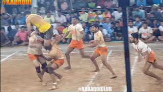 FINALGOOD MORNINGMUMBAI VS BANDYA MARUTIMUMBAI SHIVNERI CHASHAK KABADDI MATCH 2022 [upl. by Nnaitsirhc987]