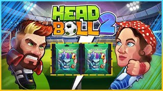 Head Ball 2 Pro gameplay [upl. by Elagibba]