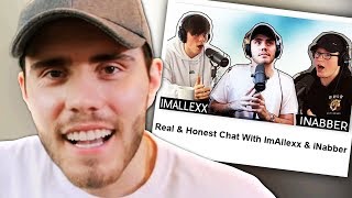 MY RESPONSE TO ALFIE DEYES [upl. by Etnaled140]