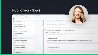 Automating External NDAs with Public Workflows [upl. by Luapsemaj165]