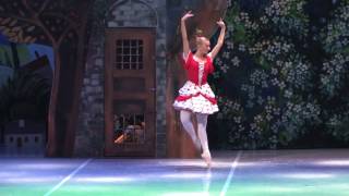 Cipollino ballet 2 act [upl. by Kirsteni]