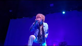 Razorlight  In The City Live at The Telegraph Building Belfast 04042023 [upl. by Repsac885]