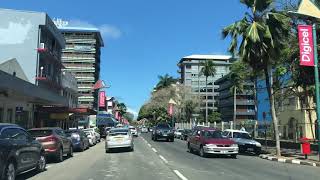 Suva City Fiji  Georamble with Professor Warwick Murray [upl. by Matheson]