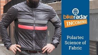 Polartec Cycling  The Science of Cycle Clothing [upl. by Otina]