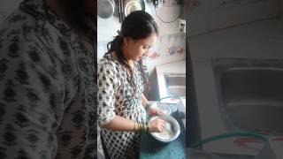 Fry idli recipe 🤣 [upl. by Eihpos812]