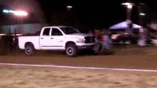 Mayfeild Ky truck pulls 09 019 [upl. by Atlanta]