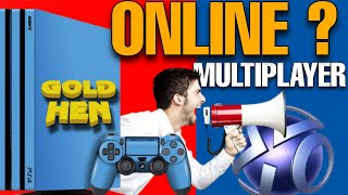 ✅JOGAR ONLINE NO PS4 DESBLOK 9001100 [upl. by Llerrit]