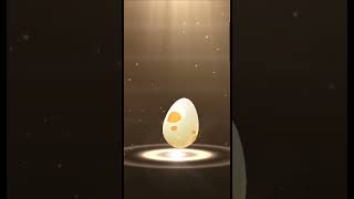 Shiny Female Lechonk Evolution amp Egg Hatches Pokémon Go [upl. by Yorled]