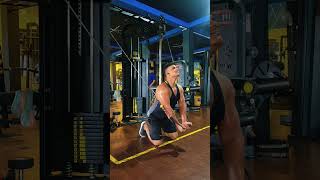 chest decline cable fly gymequipemnt gym gymequipemnt gymmotivation love [upl. by Revorg]