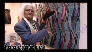 Brian Badonde On Art  Facejacker [upl. by Malloch678]