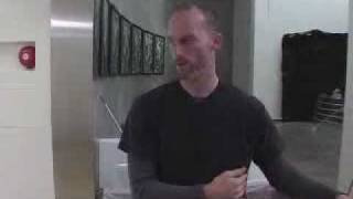 Matthew Barney Interview [upl. by Dayir]