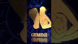 Gemini Horoscope Today Embrace Flexibility and LongTerm Growth [upl. by Trebo]