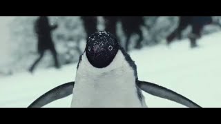 The John Lewis Advert Recut [upl. by Nadine]