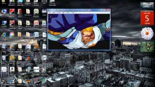 How To Get Marvel vs CapcomMarvels Vs Street FighterXmen Vs Street Fighter On Your Pc [upl. by Dehnel537]