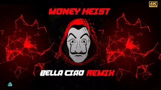 Bella Ciao Remix SongMoney heistWhatsapp Status2020SSK OFFICIAL TAMIL [upl. by Azirb920]