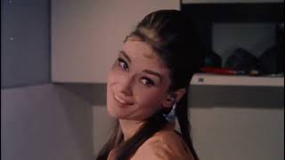 BREAKFAST AT TIFFANYS 1961  Official Movie Trailer [upl. by Sigvard552]