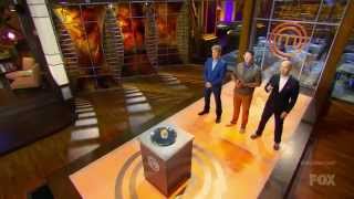 MasterChef Season 5 Episode 13 [upl. by Byrom]