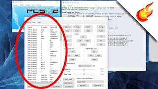 How to map your KBM or Controller using LILYPAD Plugin for PCSX2 [upl. by Ragas]