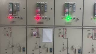 Medium Voltage Switchgear [upl. by Sivart122]