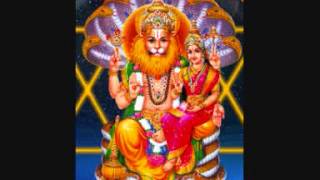 Sri Lakshmi Narasimha Swamy Songs in Tamil [upl. by Etnahs341]