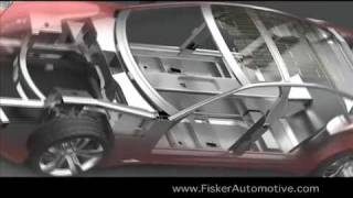 Fisker Karma television ad [upl. by Grantham]