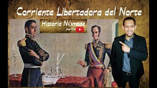 Corriente Libertadora del Norte [upl. by Goff643]