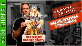 Die Bud Spencer und Terence Hill Schatztruhe [upl. by Danczyk132]