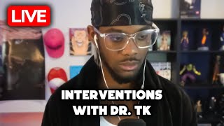 INTERVENTIONS  Scum Therapy With Dr TK Episode 4 [upl. by Dronel981]