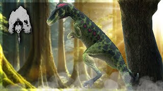 Herrerasaurus amp Dilophosaurus Are Close  The Isle Evrima [upl. by Anerdna618]