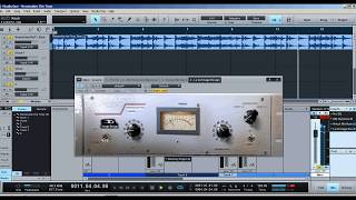 TOP 7 FREE Compressor VST Plugins für Vocals [upl. by Inalaek883]