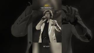 Mere Dholna 30  Sonu Nigam  shorts meredholna bhoolbhulaiyaa3 lyrics song trendingshorts [upl. by Margaretta113]