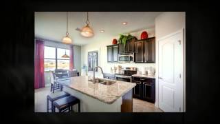 Ascot 2  Lennar Orlando Homes [upl. by Mcquillin766]