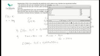 Septiembre 2010 matemáticas Pruebas de acceso a grado superior Valencia [upl. by Yzdnil657]