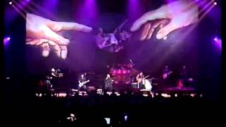 ToTo  Hold The Line  Live in Yokohama 1999 [upl. by Peirce]