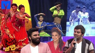 Dhee Jodi Latest Promo  Dhee 11  5th December 2018  SudheerPriyamaniRashmiPradeep [upl. by Latsirhc]