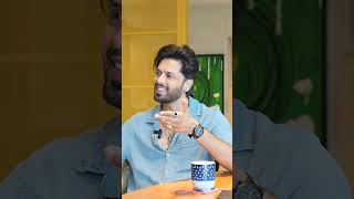 I Have Special Connection With Emmad🧡🧡fahadmustafa emmadirfani haniaamir bushraansari  SA2Q [upl. by Joete]