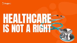 Healthcare Is Not a Right A Video Marathon  Marathons [upl. by Diena562]