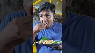 Kulipaniyarram  Idly  Ghee Dosa  Homemade  Thiruvanmiyur Beach  Street Food Tamil Food Review [upl. by Ancelin]