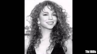 Mariah Carey  Vision Of Love Filtered Vocals Studio Version [upl. by Nochur]