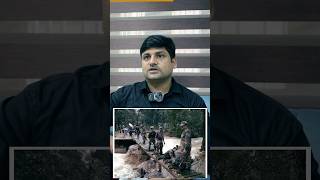 Indian Army Power and Operations  Arvind Tripathi  The Sudhanshu Show [upl. by Ettigdirb455]