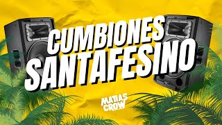 Cumbiones Santafesino 1  Matias Crow [upl. by Currie741]