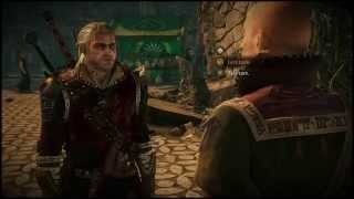 The Witcher 2 EP 133  Draug Armor [upl. by Odelle]