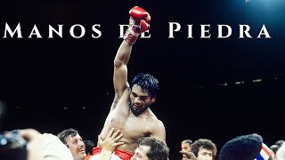 Roberto Hands of Stone Duran Best Moments [upl. by Adnim]